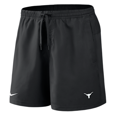 Texas Primetime Primary Logo Men's Nike Dri-FIT College Form